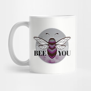 Bee You Mug